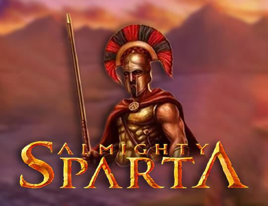 Almighty Sparta